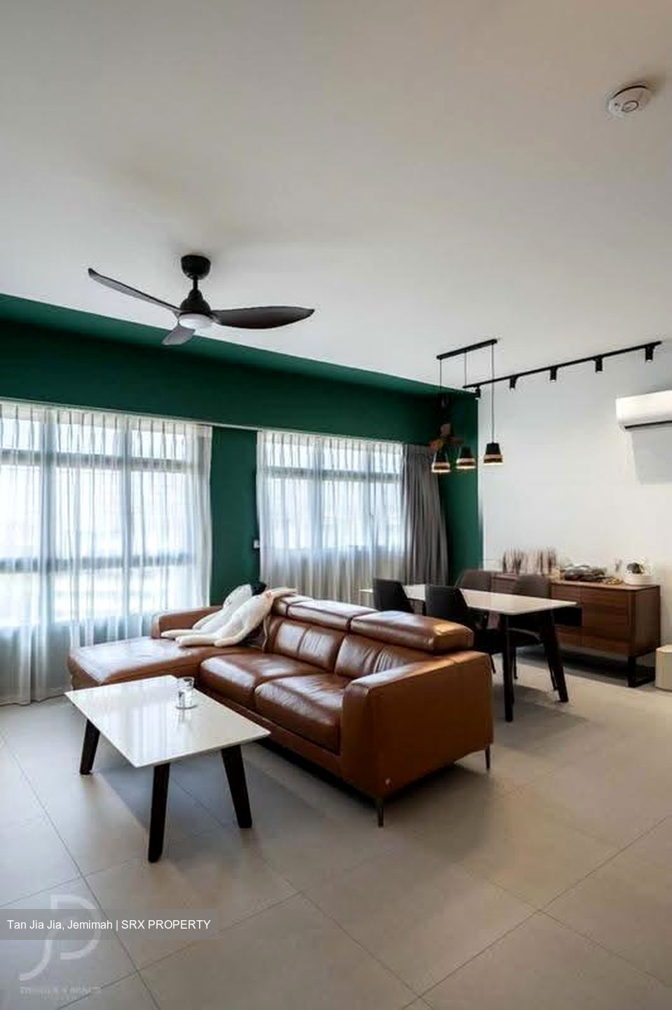 Blk 624B Tampines Greenverge (Tampines), HDB 4 Rooms #625049871